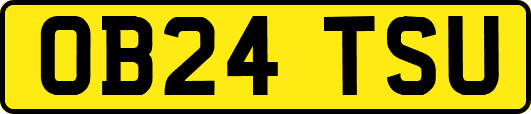 OB24TSU