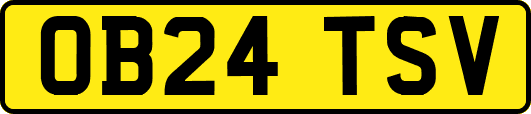 OB24TSV