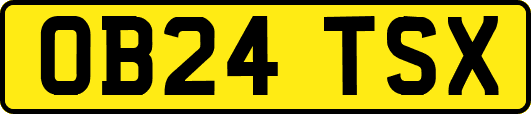 OB24TSX