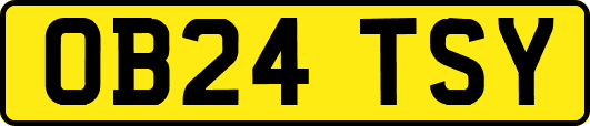 OB24TSY