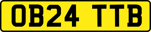 OB24TTB