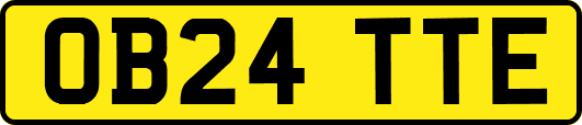 OB24TTE