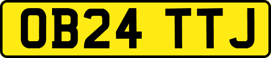 OB24TTJ