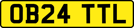 OB24TTL