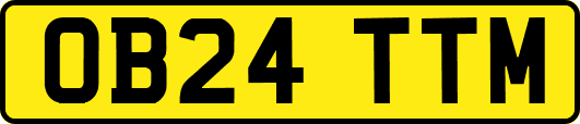OB24TTM