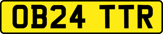 OB24TTR