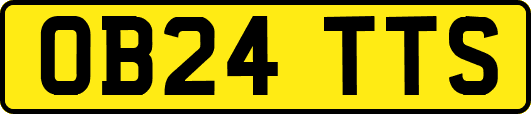 OB24TTS