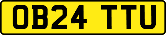 OB24TTU