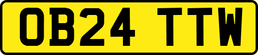 OB24TTW