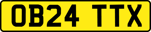 OB24TTX