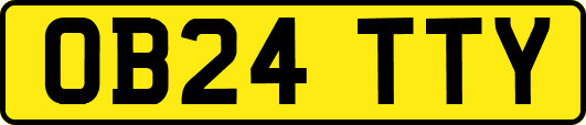 OB24TTY