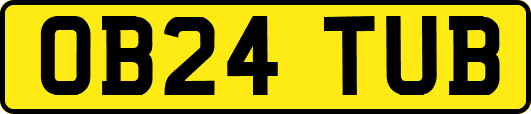 OB24TUB
