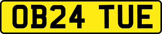 OB24TUE