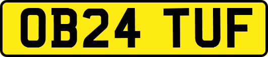OB24TUF