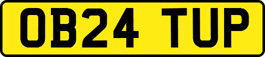 OB24TUP