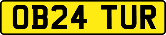 OB24TUR