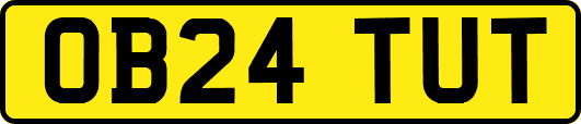 OB24TUT