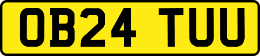OB24TUU