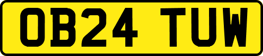 OB24TUW