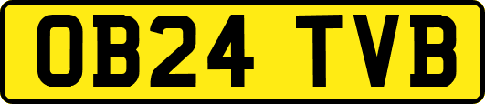 OB24TVB