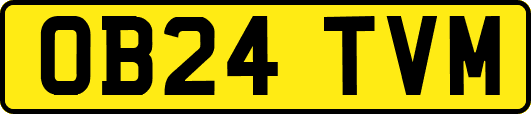 OB24TVM