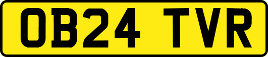 OB24TVR