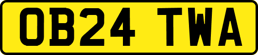 OB24TWA