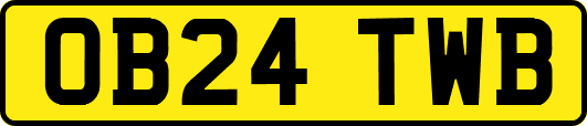 OB24TWB