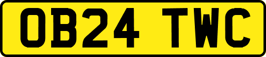 OB24TWC