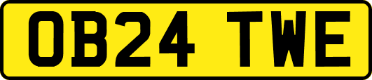 OB24TWE
