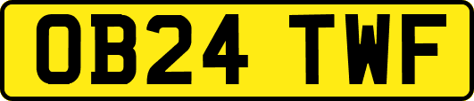OB24TWF