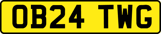 OB24TWG