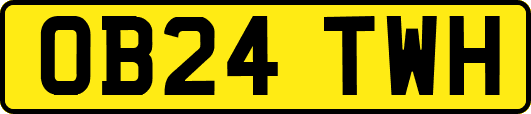OB24TWH