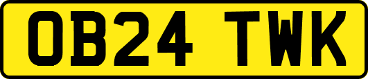 OB24TWK