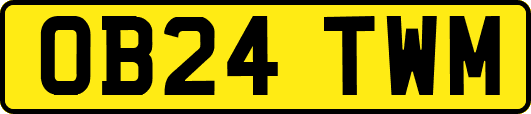 OB24TWM