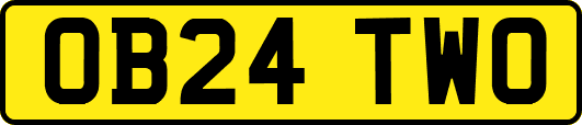 OB24TWO