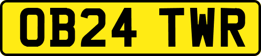 OB24TWR