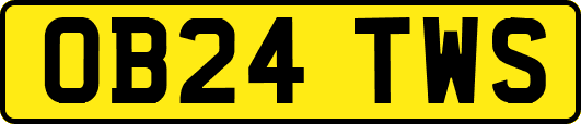 OB24TWS
