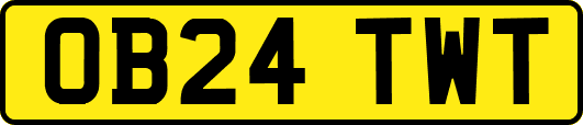 OB24TWT