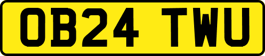 OB24TWU