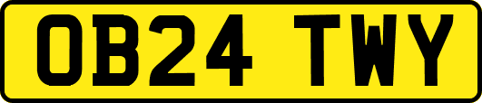 OB24TWY