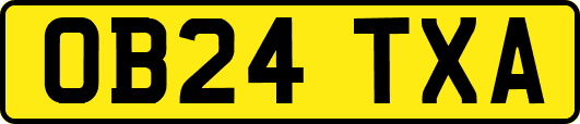 OB24TXA