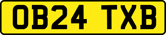 OB24TXB