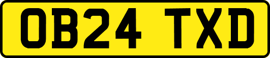 OB24TXD