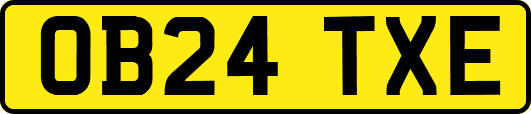 OB24TXE