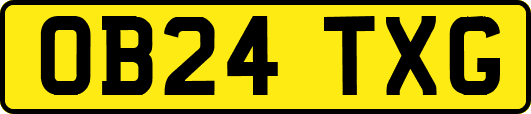OB24TXG
