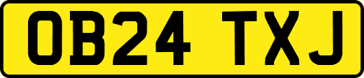 OB24TXJ