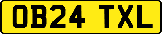 OB24TXL