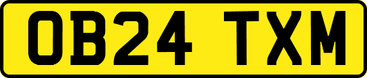 OB24TXM