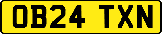 OB24TXN